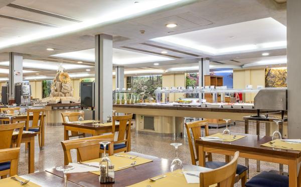 Las mejores ofertas de Gran Hotel Bali Benidorm