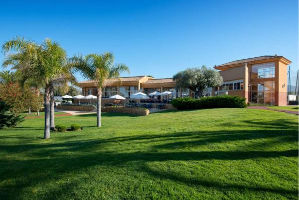 Las mejores ofertas de Camping Villamar Benidorm