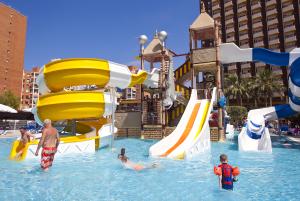 Las mejores ofertas de Rosamar Benidorm