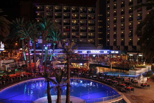 Las mejores ofertas de Marina Benidorm