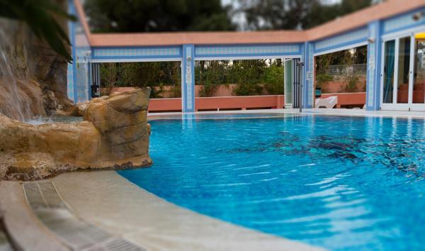 Las mejores ofertas de Tropic Relax Benidorm