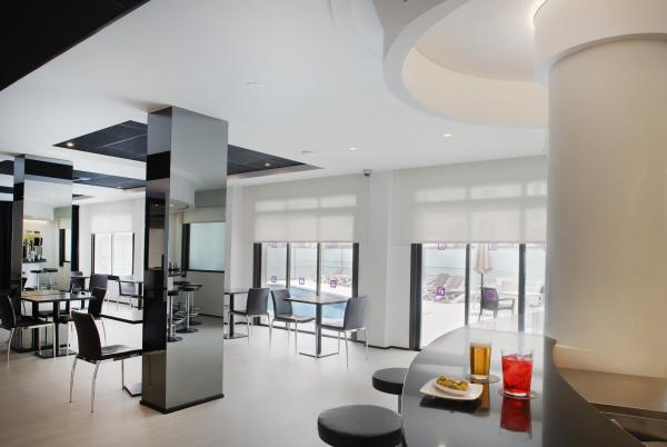 Las mejores ofertas de Brasil Benidorm