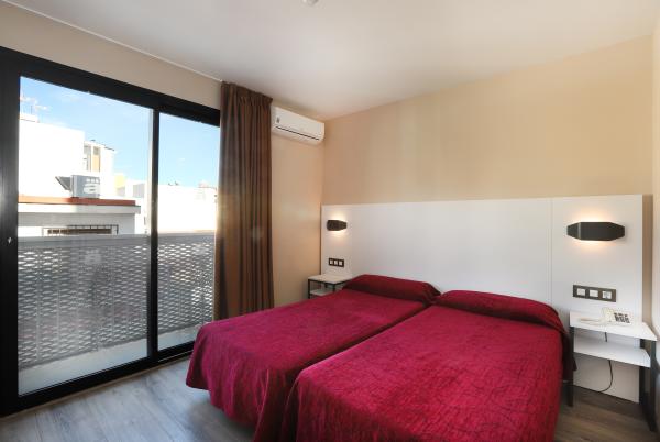 Las mejores ofertas de Alameda Benidorm