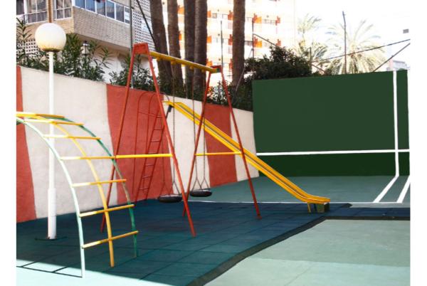 Las mejores ofertas de Trebol One Apartments By Mc Benidorm