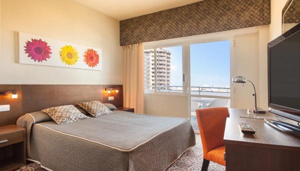 Las mejores ofertas de RH Royal-Only Adults Benidorm