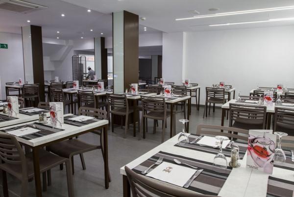 Las mejores ofertas de Montesol Hotel Benidorm