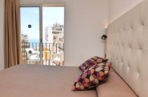 Las mejores ofertas de Hotel Queens Benidorm
