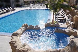 Las mejores ofertas de Sandos Monaco Benidorm