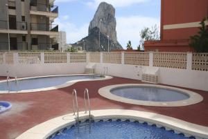 Las mejores ofertas de Amatista Calpe
