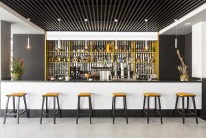 Las mejores ofertas de Grand Luxor Hotel Benidorm