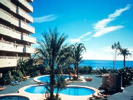 Las mejores ofertas de APTOS.TURMALINA Calpe