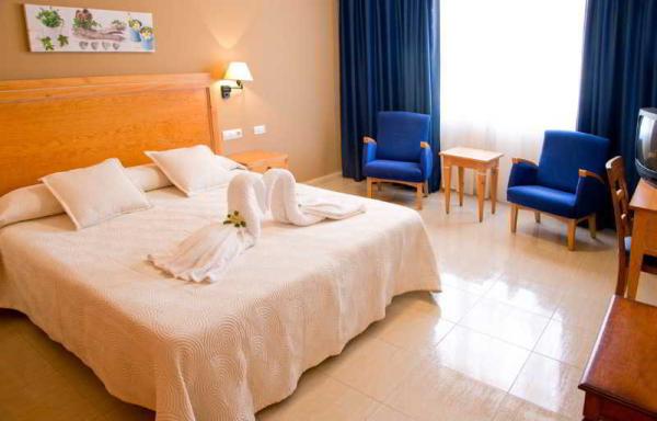 Las mejores ofertas de Aparthotel Pinosol Xàbia