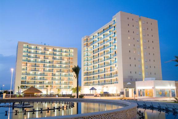 Las mejores ofertas de APARTAMENTOS SUNBEACH Guardamar Del Segura