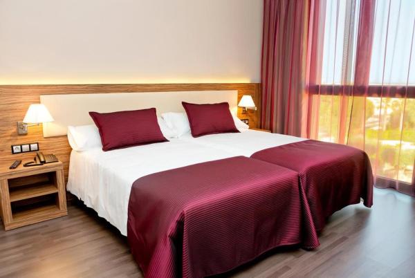 Las mejores ofertas de Dña Monse Hotel Spa & Golf Torrevieja