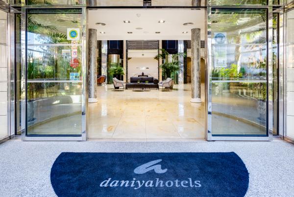 Las mejores ofertas de Daniya Denia Spa and Business Dénia