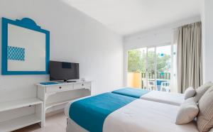 Las mejores ofertas de BLUESEA Costa Verde S´Arenal