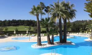 Las mejores ofertas de Denia Marriott La Sella Golf Resort & Spa Dénia