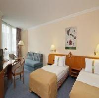 Las mejores ofertas de Holiday Inn Unterhaching Haar