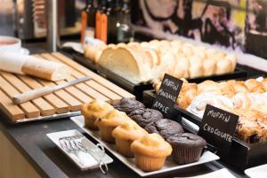Las mejores ofertas de Hotel Castellon Center Affiliated by Melia Castelló