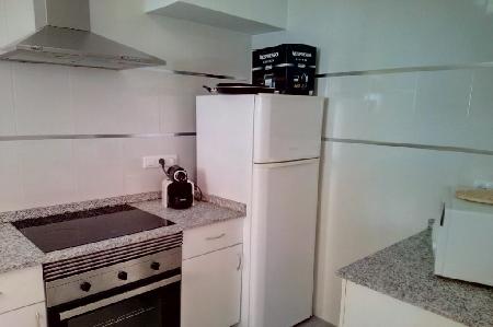 Las mejores ofertas de RAYO SOL APARAMENTOS Peñíscola