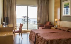 Las mejores ofertas de Gandia Palace Hotel Playa de Gandía