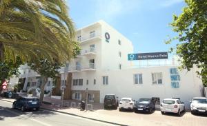 Las mejores ofertas de Vibra Marco Polo I Hotel San Antonio