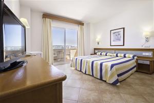 Las mejores ofertas de Rosamar Ibiza Hotel Bahía de San Antonio