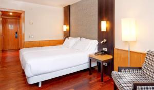 Las mejores ofertas de NH Ciudad de Valencia Valencia