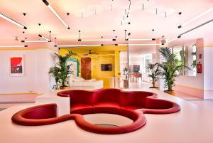 Las mejores ofertas de PARADISO ART HOTEL Bahía de San Antonio