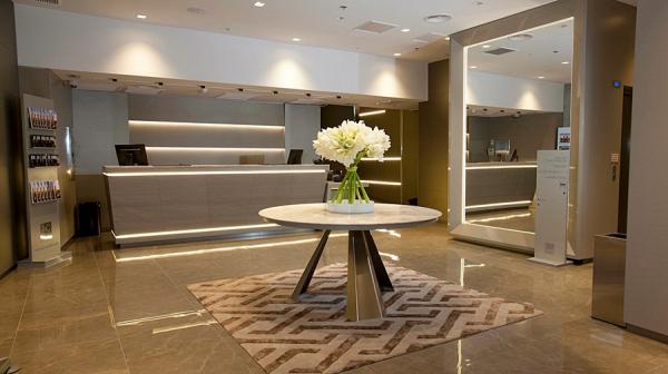 Las mejores ofertas de HOTEL SH COLON VALENCIA Valencia