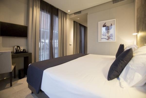 Las mejores ofertas de Vincci Mercat Valencia