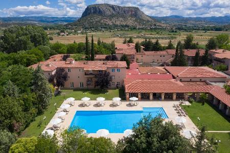 Las mejores ofertas de Amalia Hotel Kalambaka Kalambaka