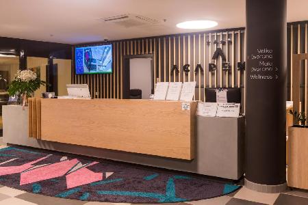 Las mejores ofertas de Hotel Academia Zagreb