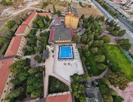 Las mejores ofertas de Monark Hotel Cappadocia Capadocia