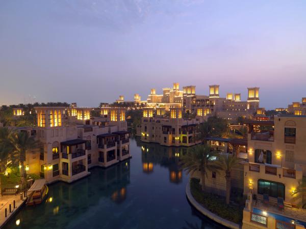 Las mejores ofertas de Jumeirah Dar Al Masyaf Dubai