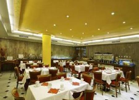 Best offers for HOTEL EUROSTARS CONQUISTADOR Cordoba