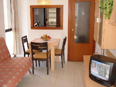 Las mejores ofertas de APARTAMENTOS TAMARINDOS Peñíscola