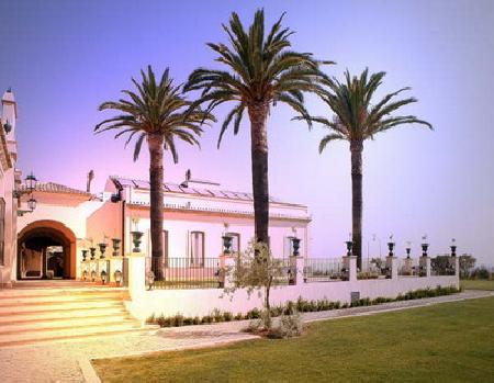 Las mejores ofertas de Hacienda Montija Hotel Huelva