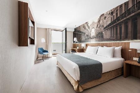 Las mejores ofertas de hotel 3*-lisboa Lisboa