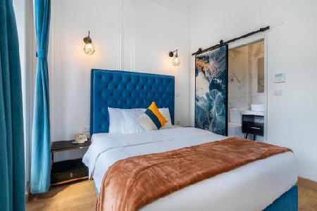 Las mejores ofertas de hotel 5* Lisboa