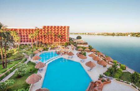 Las mejores ofertas de Hotel Pyramisa Luxor