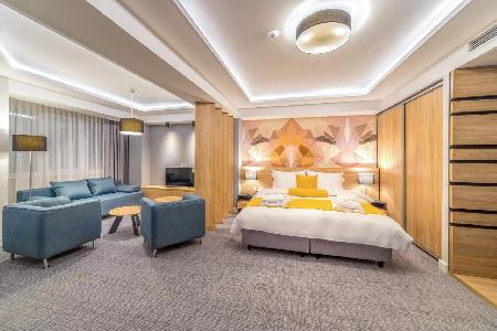 Las mejores ofertas de - Resort and SPA Unique Ohrid