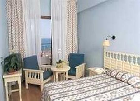 Las mejores ofertas de Hotel Rosamar SANT ANTONI DE CALONGE