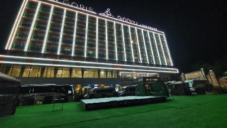 Goris Hotel