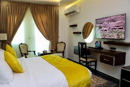 Las mejores ofertas de The RN Hotels Wadi Musa