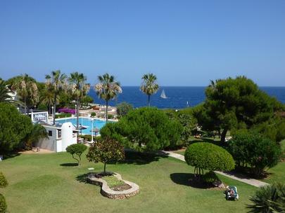 Las mejores ofertas de APTS PARQUE MAR Cala D´Or