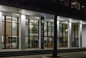 Las mejores ofertas de HOTEL ALUA SOUL ALCUDIA BAY (ADULTS ONLY) Port d`Alcudia