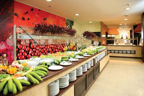 Las mejores ofertas de APTS. BELLEVUE CLUB Alcúdia