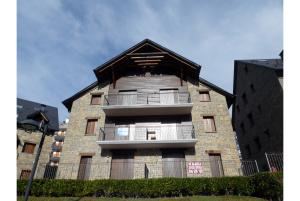 Las mejores ofertas de Apartamentos Sallent-Escarrilla 3000 Formigal