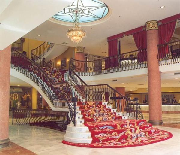 Las mejores ofertas de SUITES FOXA M-30- EXCLUSIVE Madrid